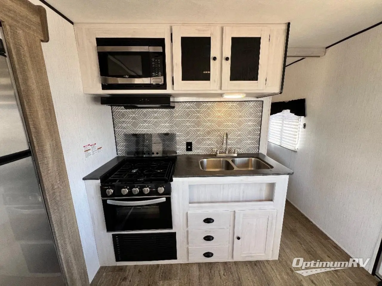 2021 Heartland Trail Runner 261BHS Photo 6