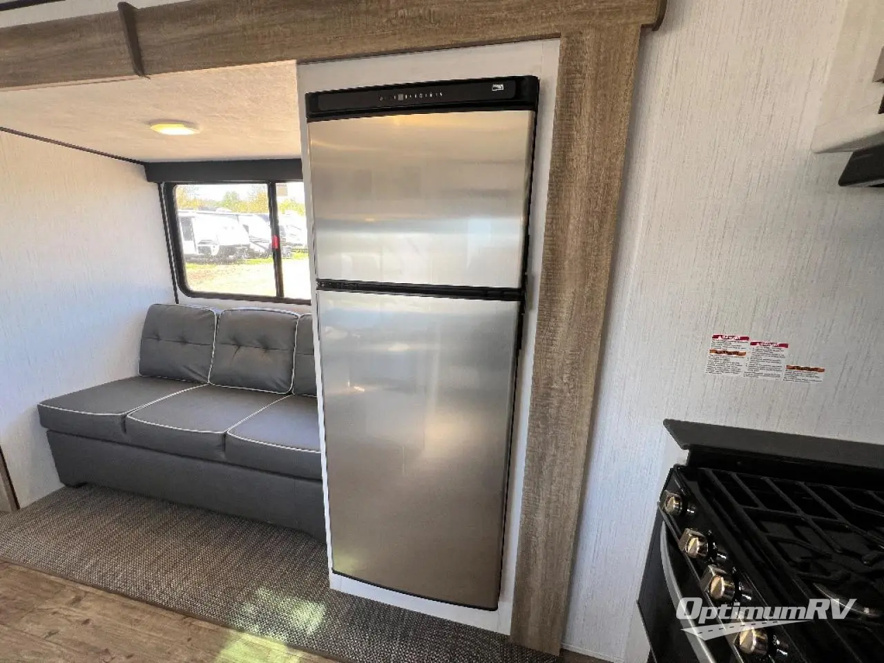 2021 Heartland Trail Runner 261BHS Photo 9