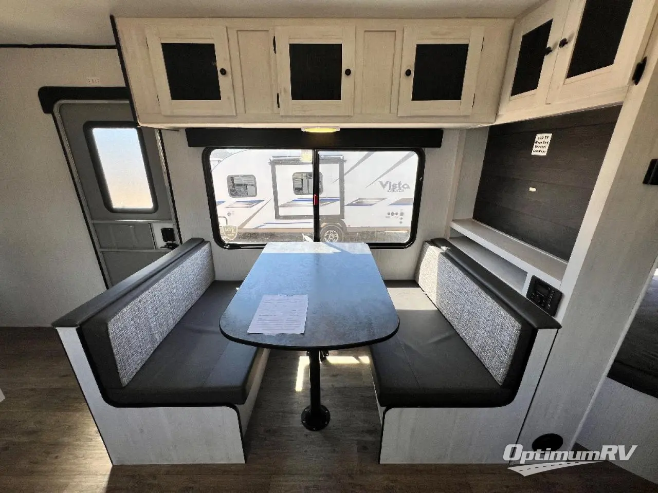 2021 Heartland Trail Runner 261BHS Photo 11