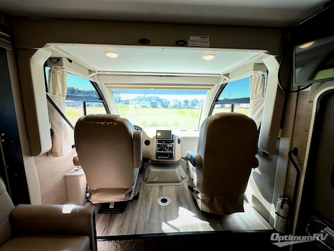 2023 Thor Axis 24.3 RV Photo 2