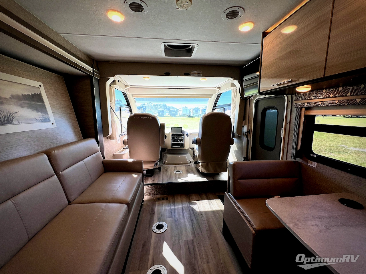 2023 Thor Axis 24.3 Photo 7