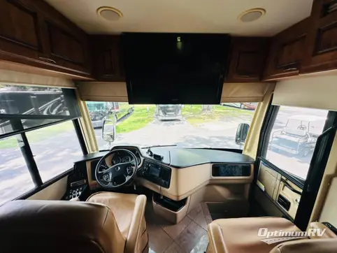 2013 Holiday Rambler Ambassador 40DFT RV Photo 2