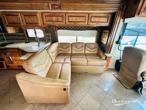 2013 Holiday Rambler Ambassador 40DFT RV Photo 3