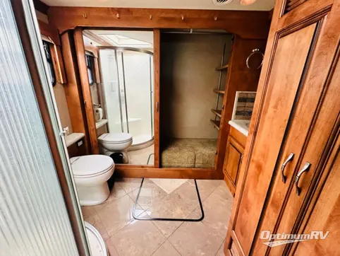 2013 Holiday Rambler Ambassador 40DFT RV Photo 4