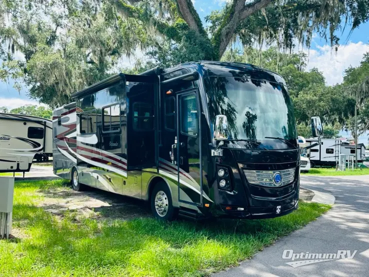 2013 Holiday Rambler Ambassador 40DFT RV Photo 1