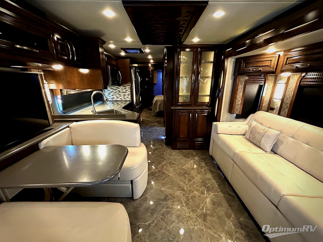 2018 Newmar New Aire 3343 Photo 4