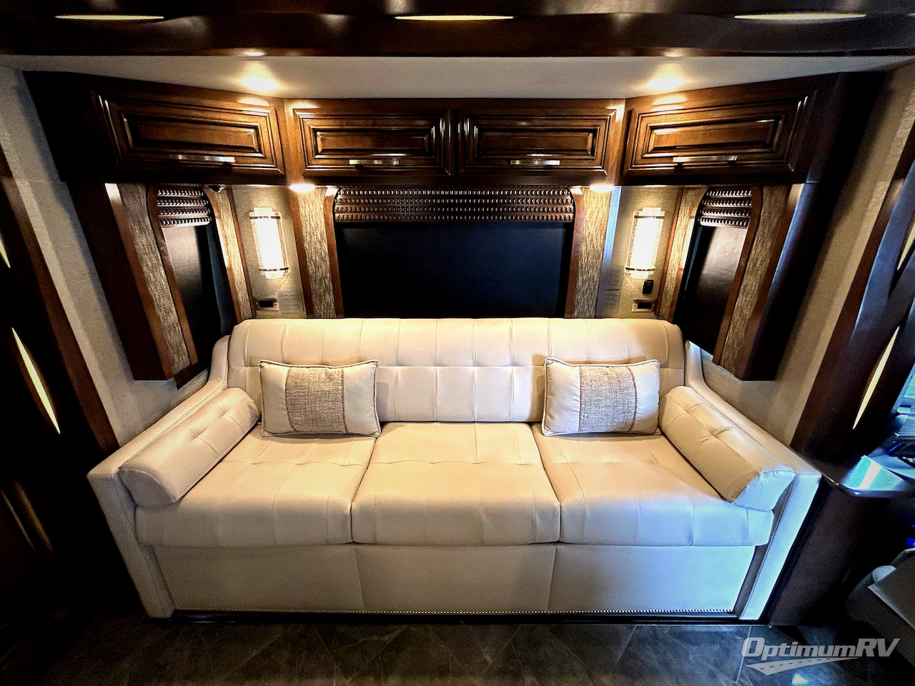 2018 Newmar New Aire 3343 Photo 12