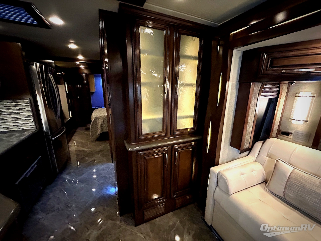 2018 Newmar New Aire 3343 Photo 13