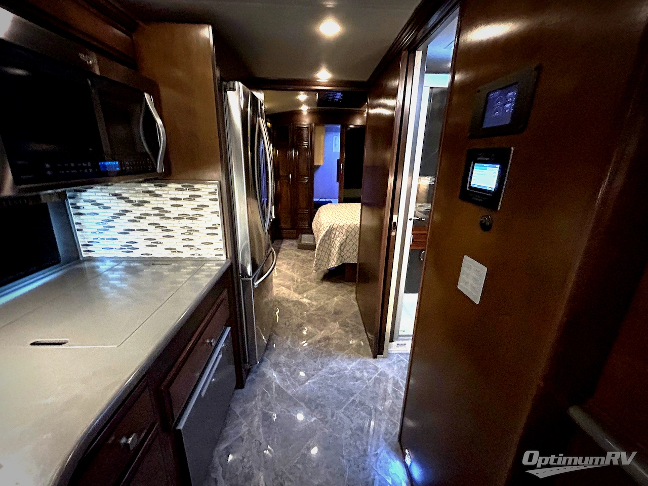 2018 Newmar New Aire 3343 Photo 14