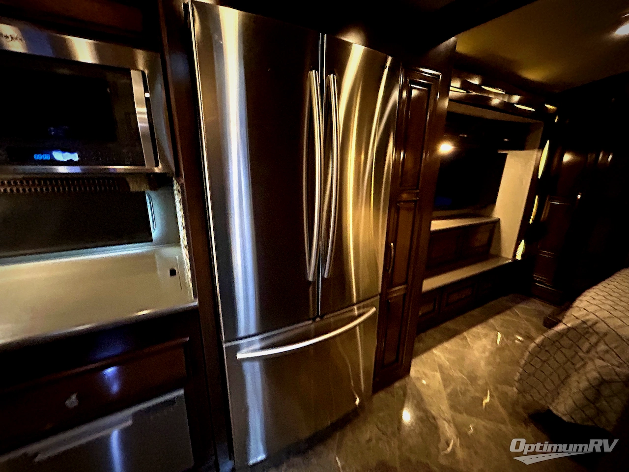 2018 Newmar New Aire 3343 Photo 15
