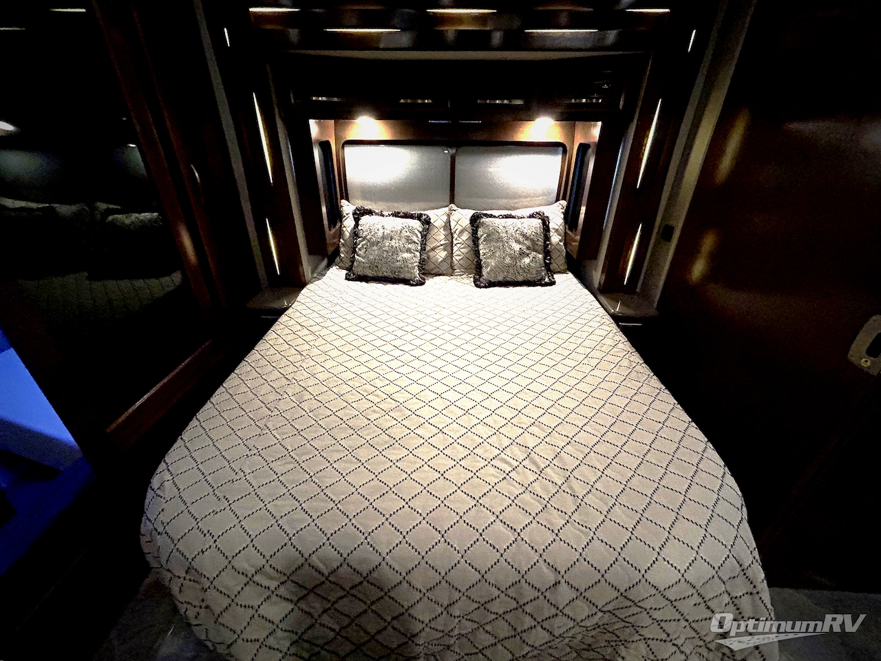 2018 Newmar New Aire 3343 Photo 19