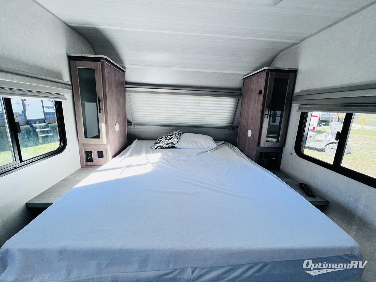 2022 Forest River No Boundaries NB19.6 Photo 7