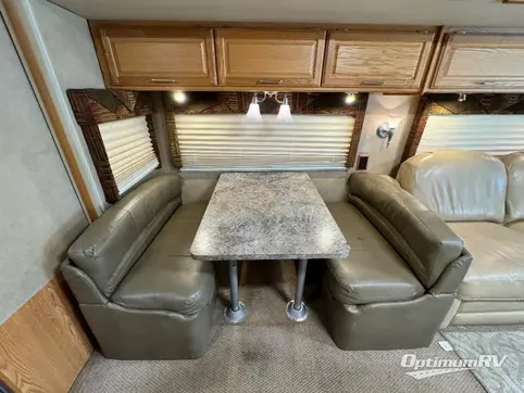 2006 Winnebago Journey 39 K RV Photo 3