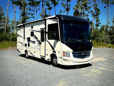 Used 2021 Jayco Alante 26X Featured Photo