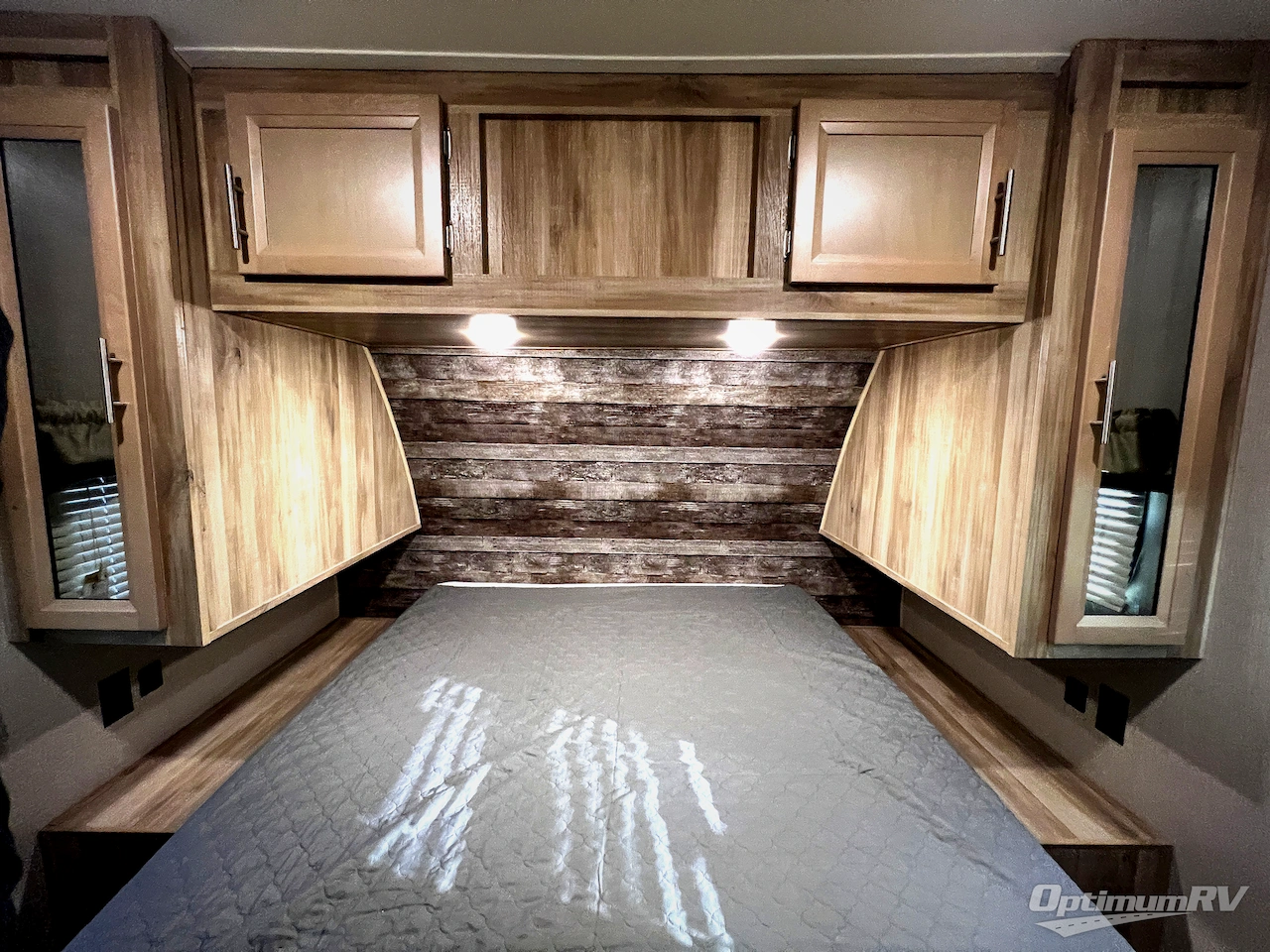 2021 Coachmen Catalina Legacy 323BHDSCK Photo 19