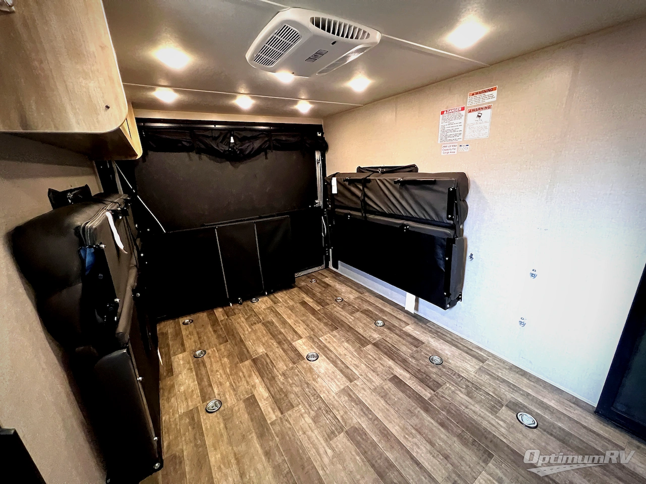 2021 Coachmen Catalina Legacy 323BHDSCK Photo 27