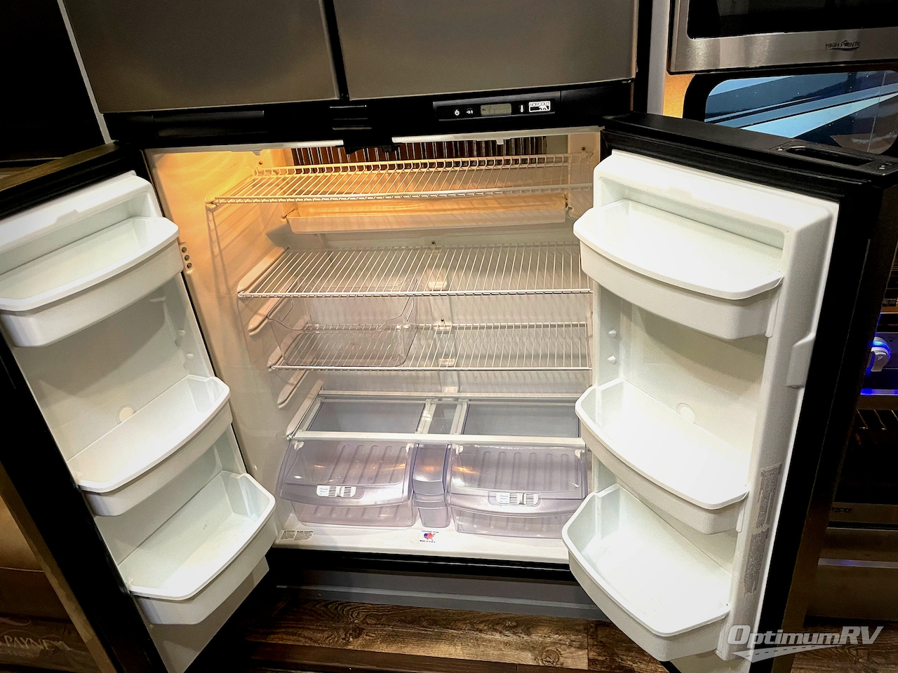 2020 Keystone Fuzion 430 Photo 13