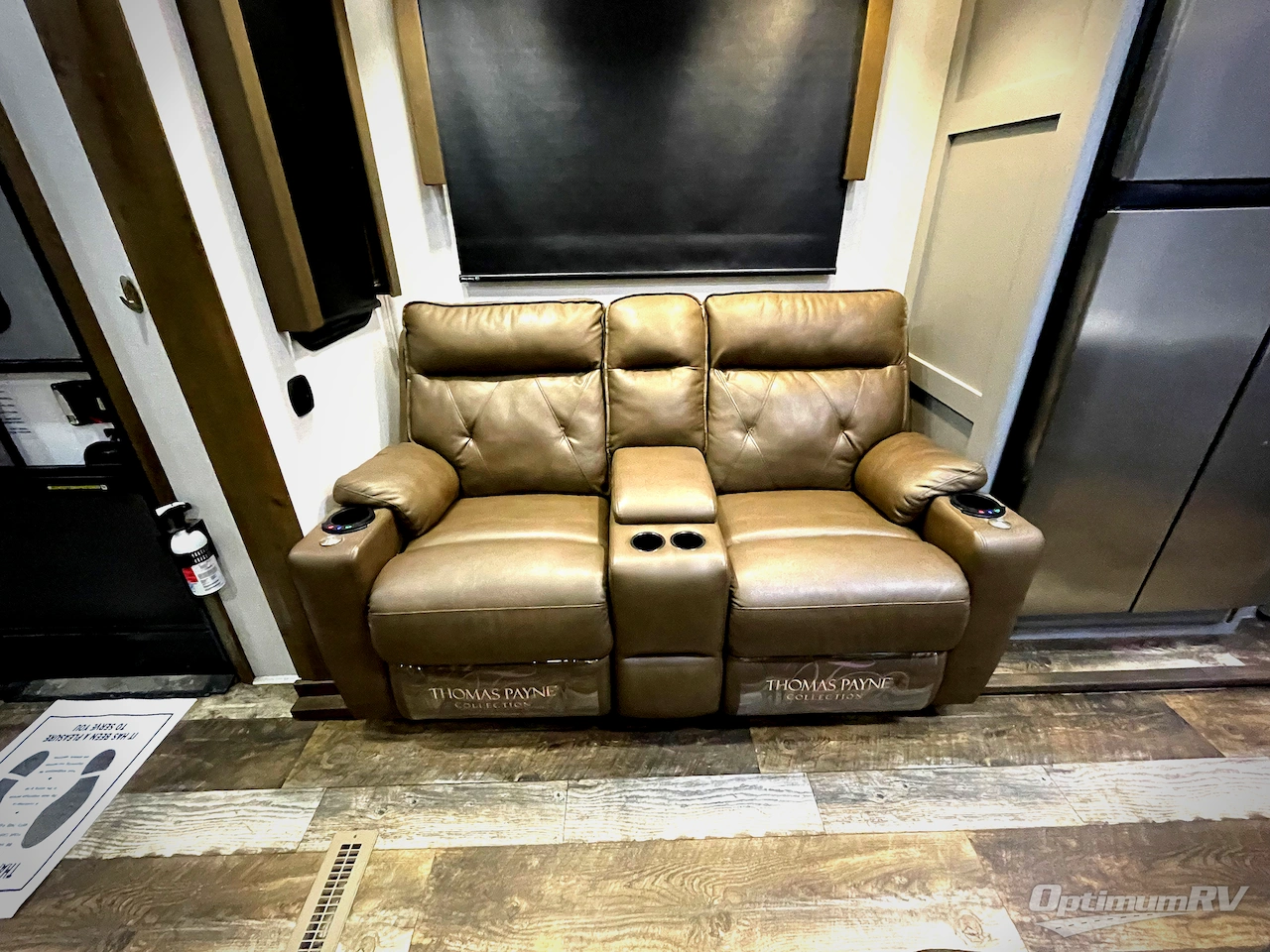 2020 Keystone Fuzion 430 Photo 18