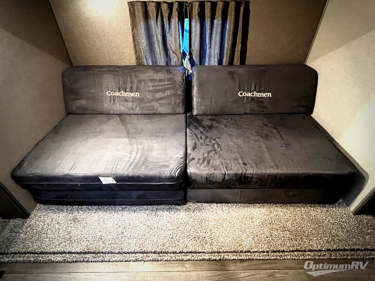 2022 Coachmen Catalina Legacy 323BHDSCK Photo 27