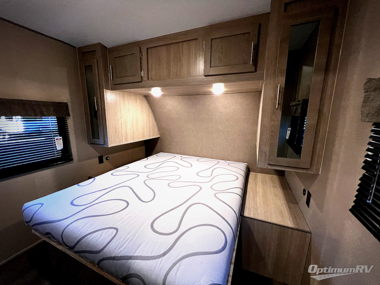 2022 Coachmen Catalina Legacy 323BHDSCK Photo 38