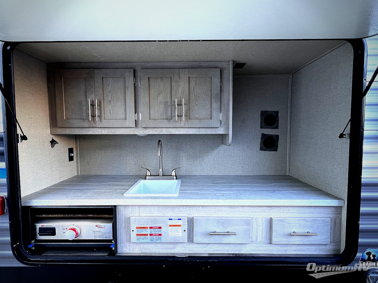 2022 Coachmen Catalina Legacy 323BHDSCK Photo 42