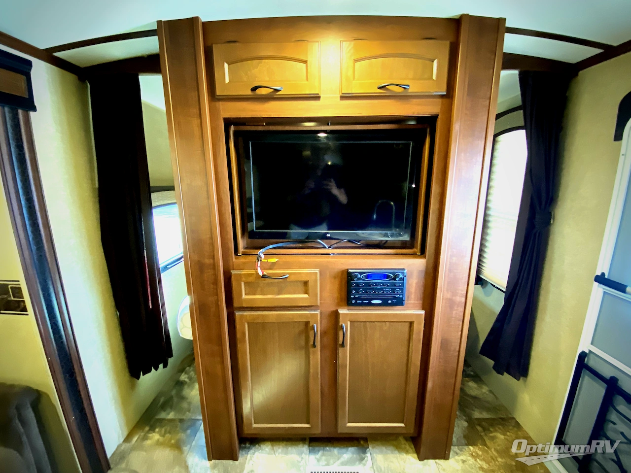 2014 Jayco White Hawk 28DSBH Photo 9