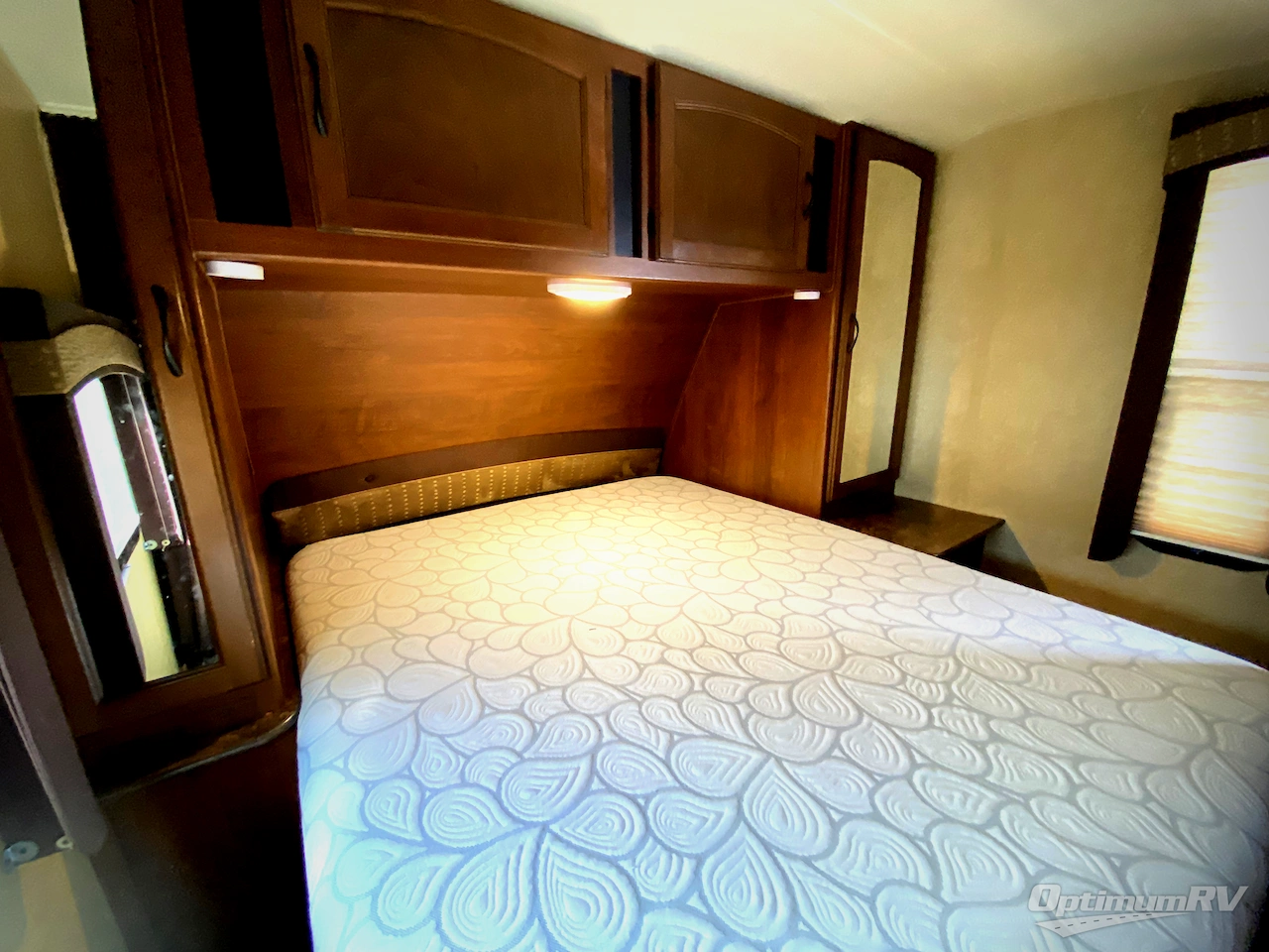 2014 Jayco White Hawk 28DSBH Photo 10