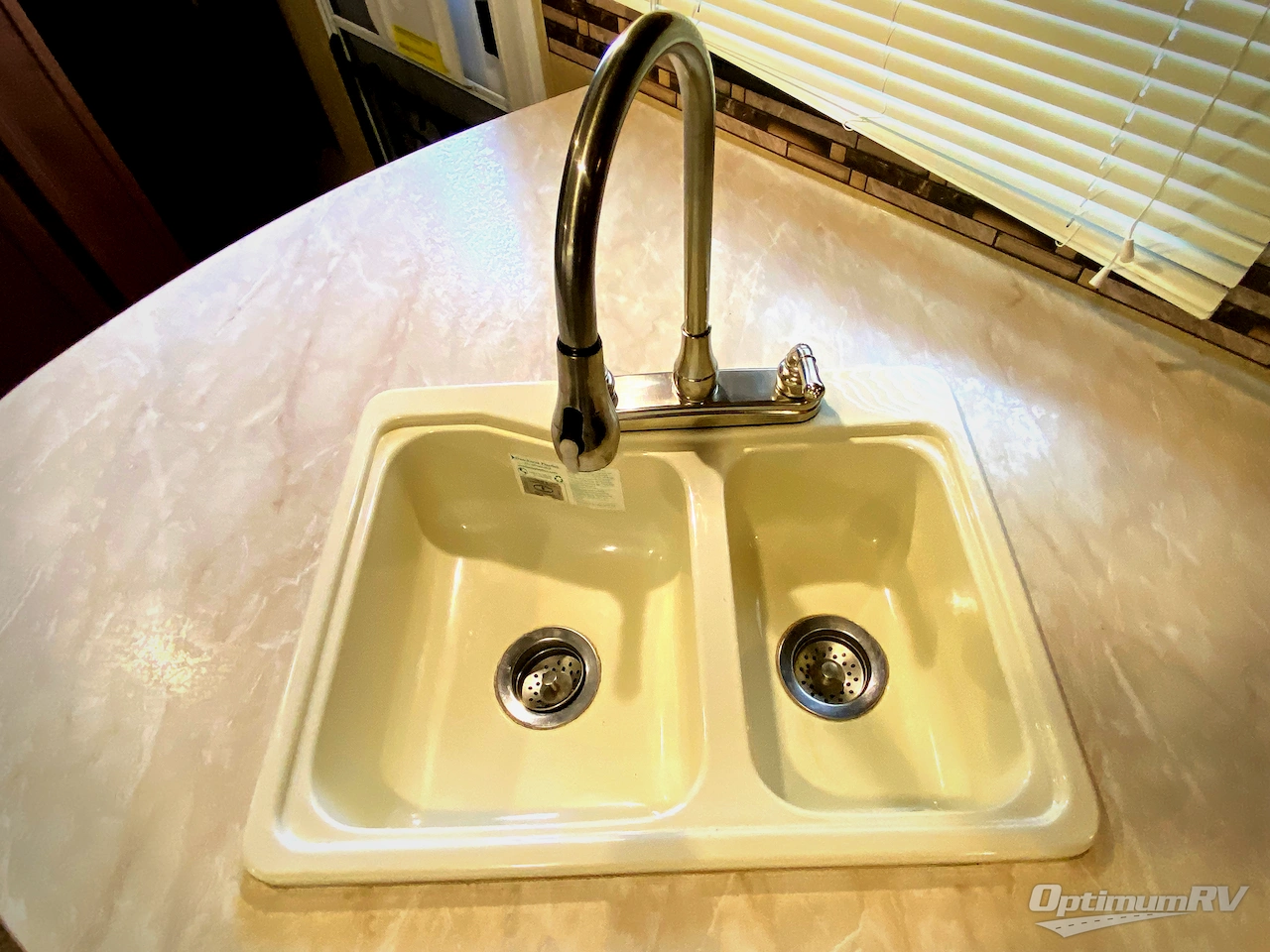 2014 Jayco White Hawk 28DSBH Photo 13