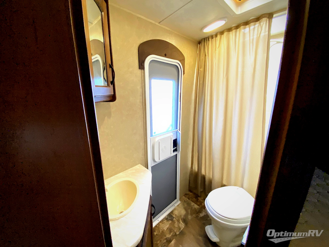 2014 Jayco White Hawk 28DSBH Photo 17