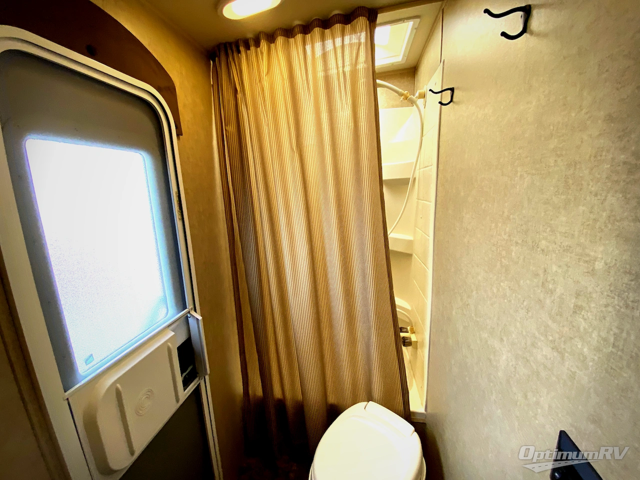 2014 Jayco White Hawk 28DSBH Photo 21