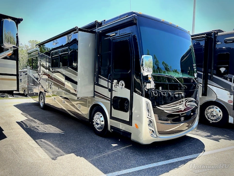 Used 2017 Tiffin Allegro Breeze 32 BR Featured Photo