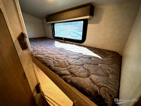 2021 Forest River Rockwood GEO Pro G19BH RV Photo 4