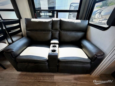 2024 Keystone Cougar 316RLS RV Photo 2
