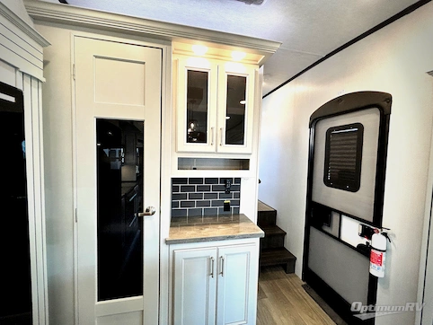2024 Keystone Cougar 316RLS RV Photo 3