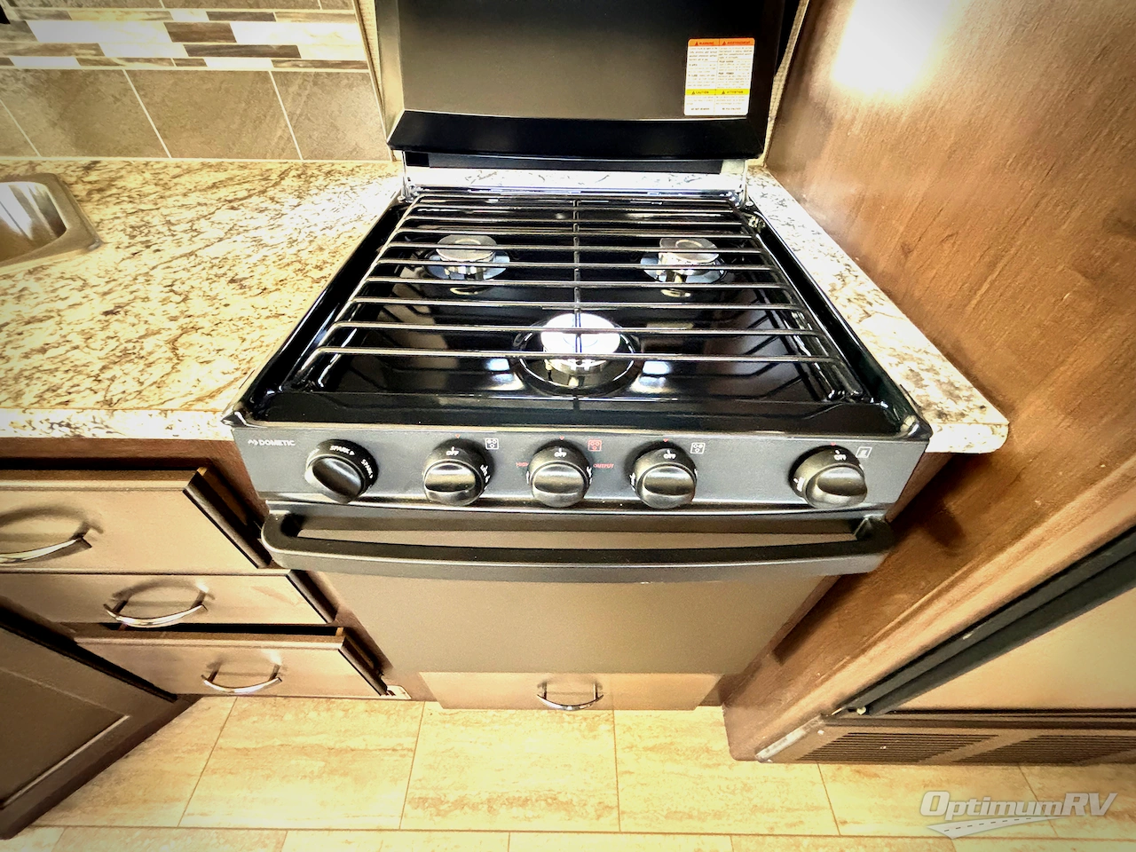 2019 Thor Freedom Traveler A27 Photo 17