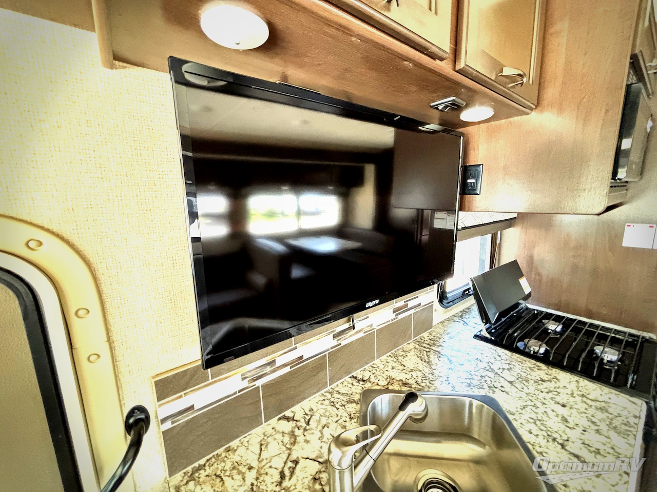 2019 Thor Freedom Traveler A27 Photo 20