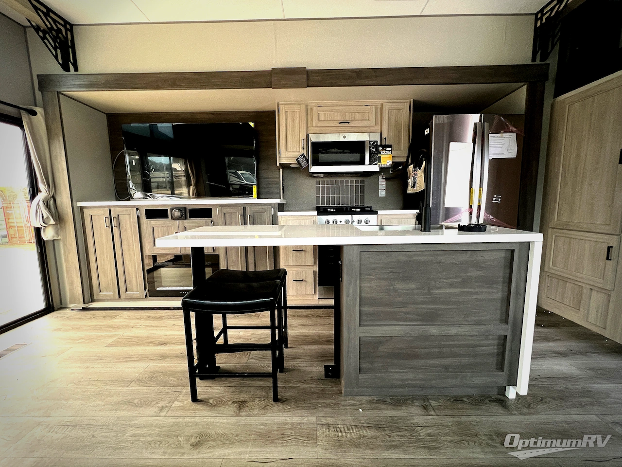 2026 Coachmen Catalina Destination Series 43CONDO Photo 7