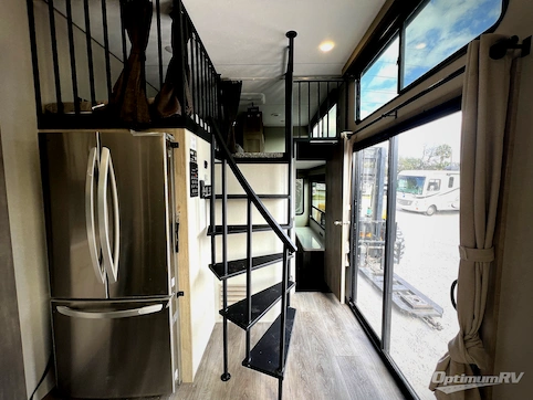 2026 Coachmen Catalina Destination Series 42CONDO RV Photo 4