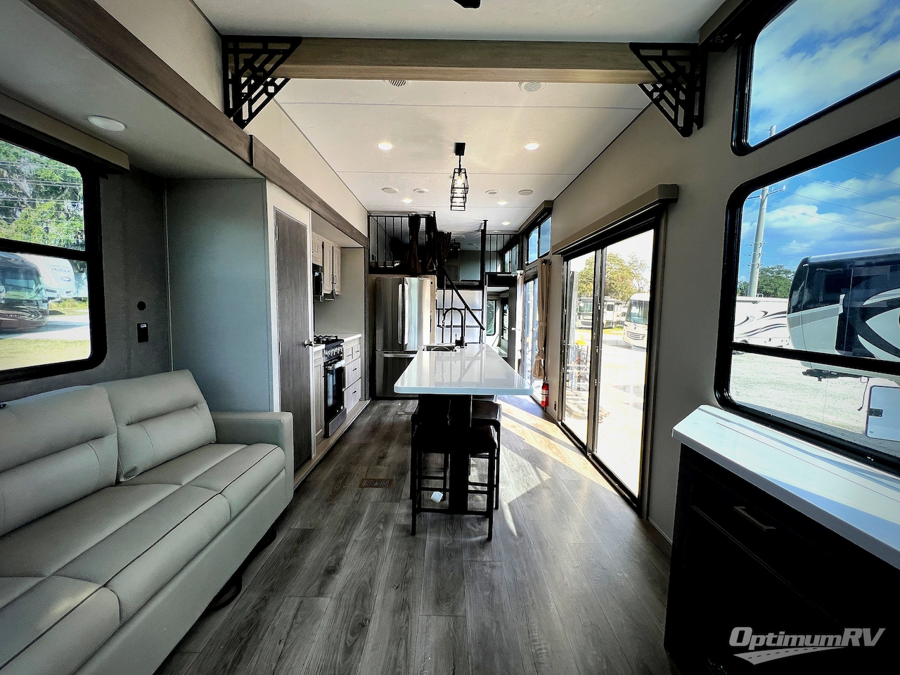 2026 Coachmen Catalina Destination Series 42CONDO Photo 5