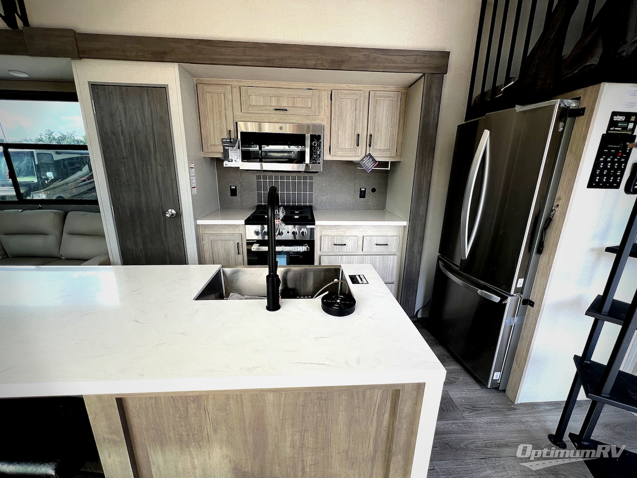 2026 Coachmen Catalina Destination Series 42CONDO Photo 8