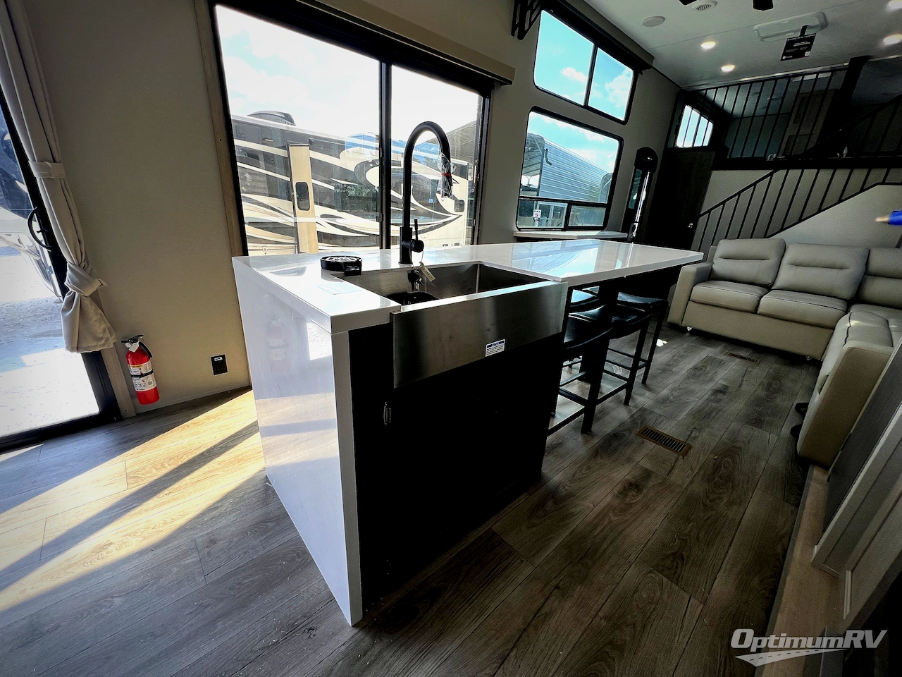 2026 Coachmen Catalina Destination Series 42CONDO Photo 9