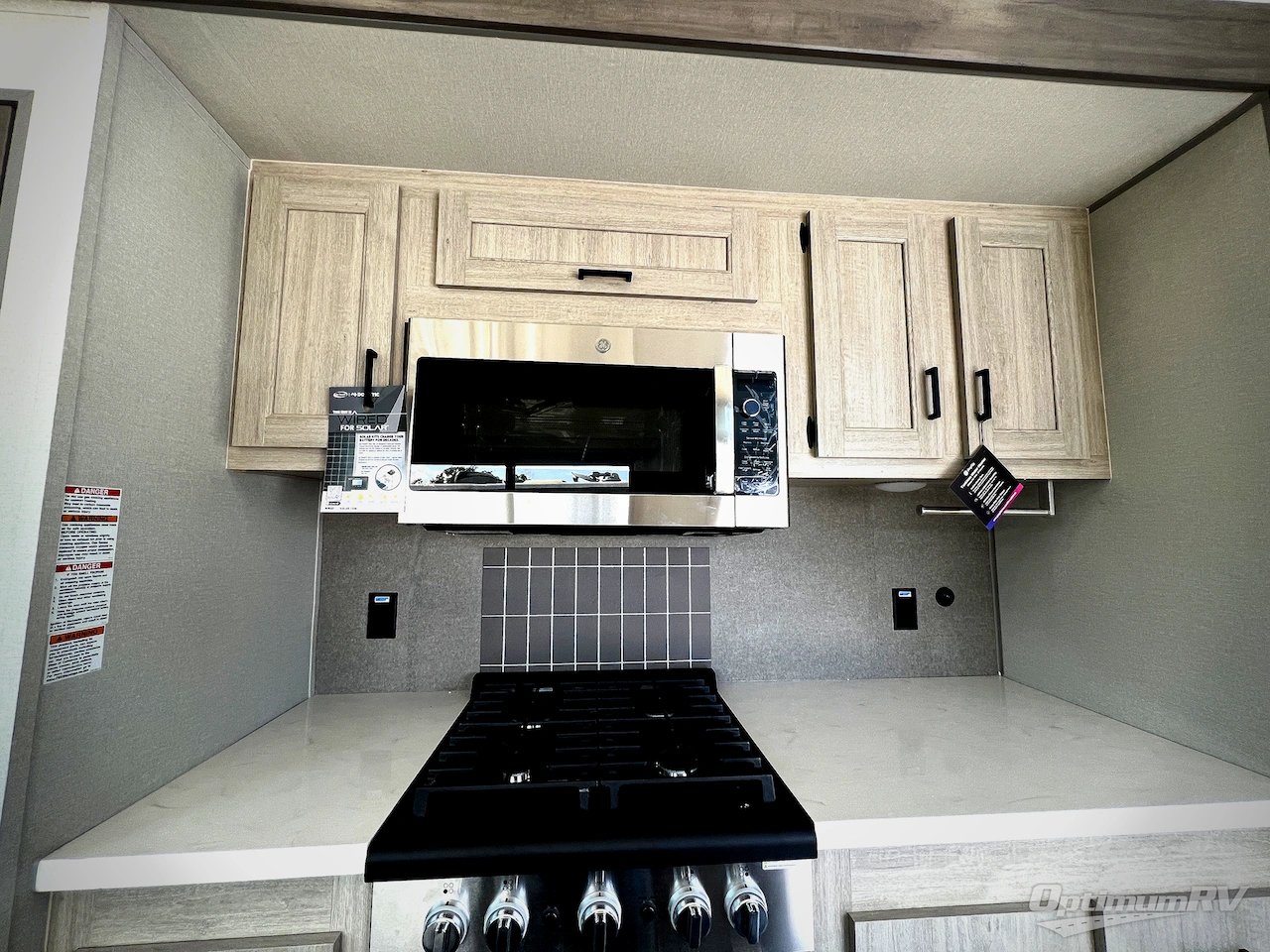 2026 Coachmen Catalina Destination Series 42CONDO Photo 10