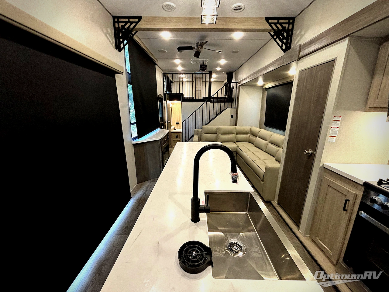 2026 Coachmen Catalina Destination Series 42CONDO Photo 4