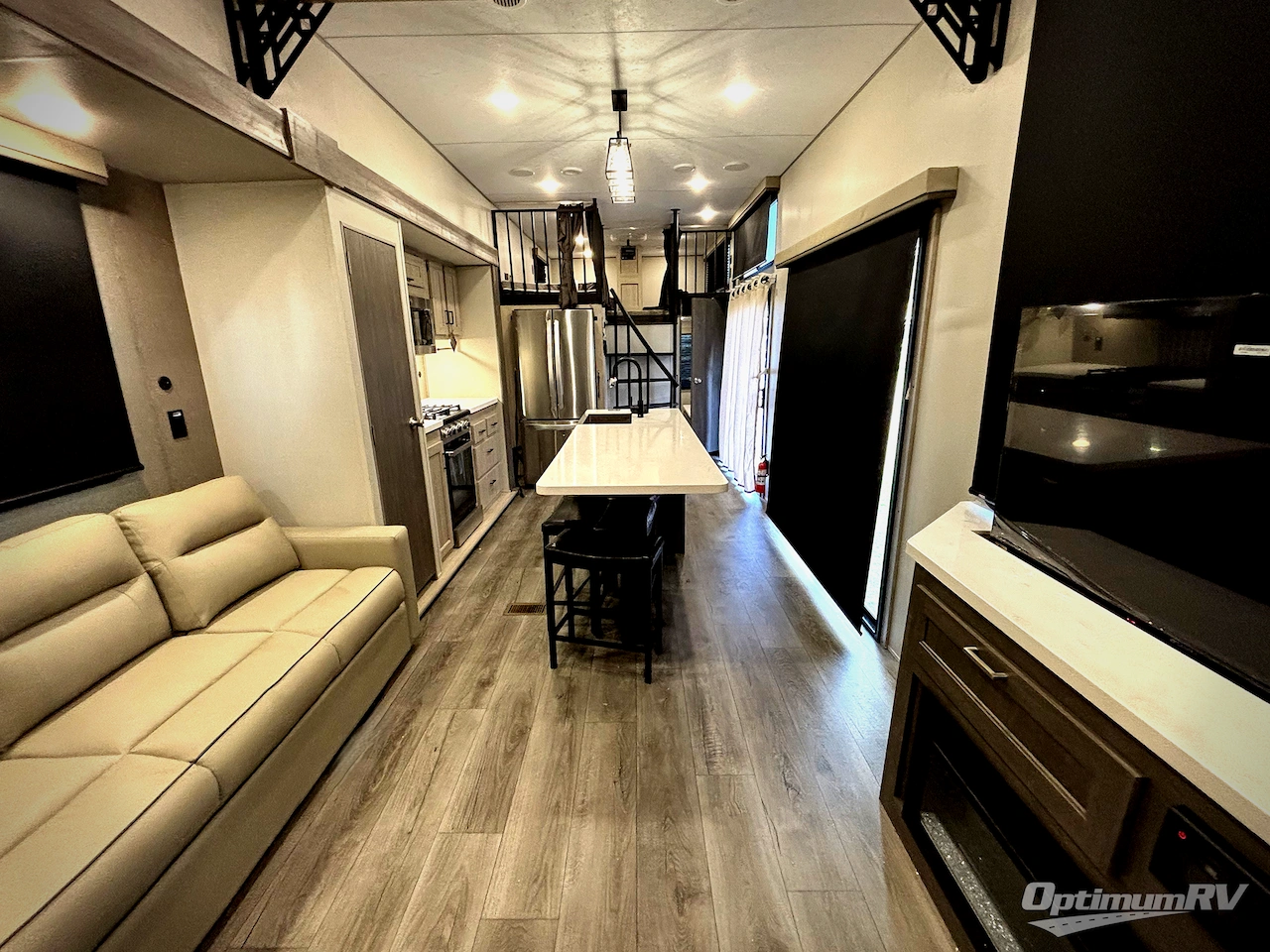 2026 Coachmen Catalina Destination Series 42CONDO Photo 5