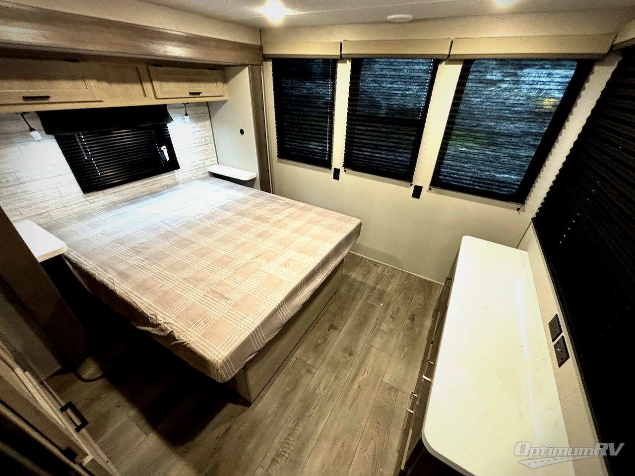 2026 Coachmen Catalina Destination Series 42CONDO Photo 8