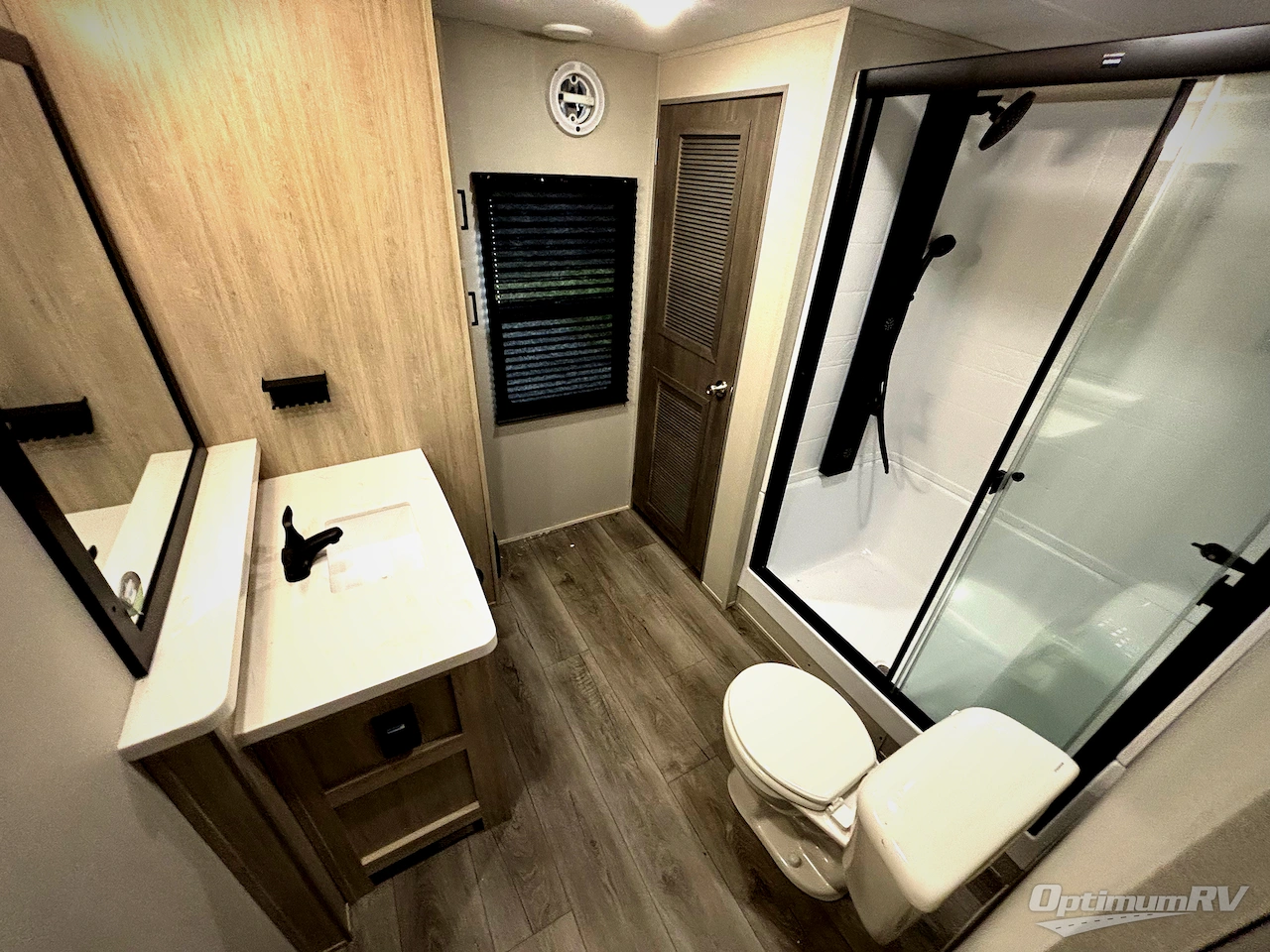 2026 Coachmen Catalina Destination Series 42CONDO Photo 23