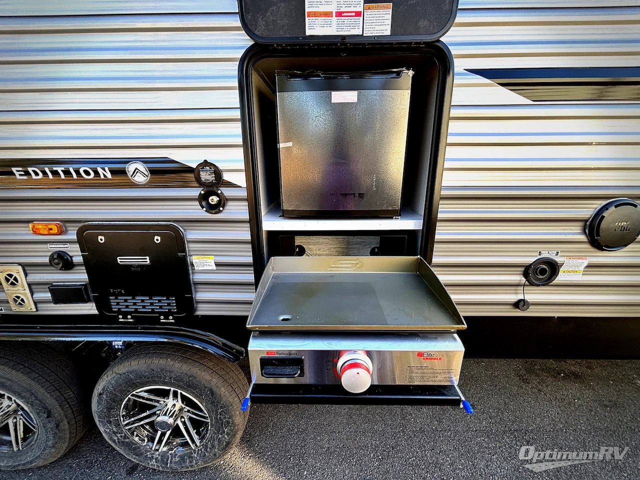 2026 Coachmen Catalina Legacy Edition 333DORM Photo 25