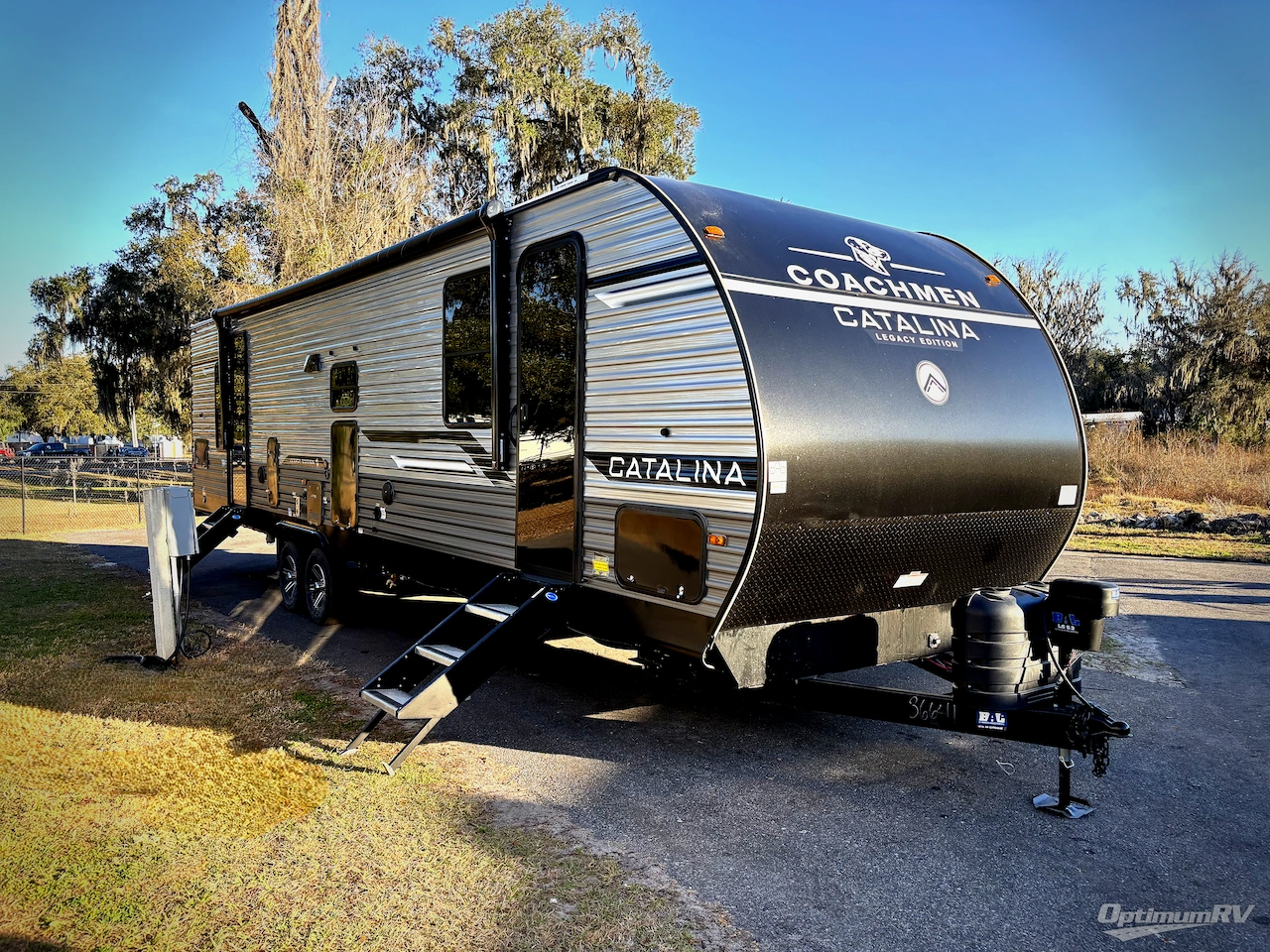 2026 Coachmen Catalina Legacy Edition 333DORM Photo 1