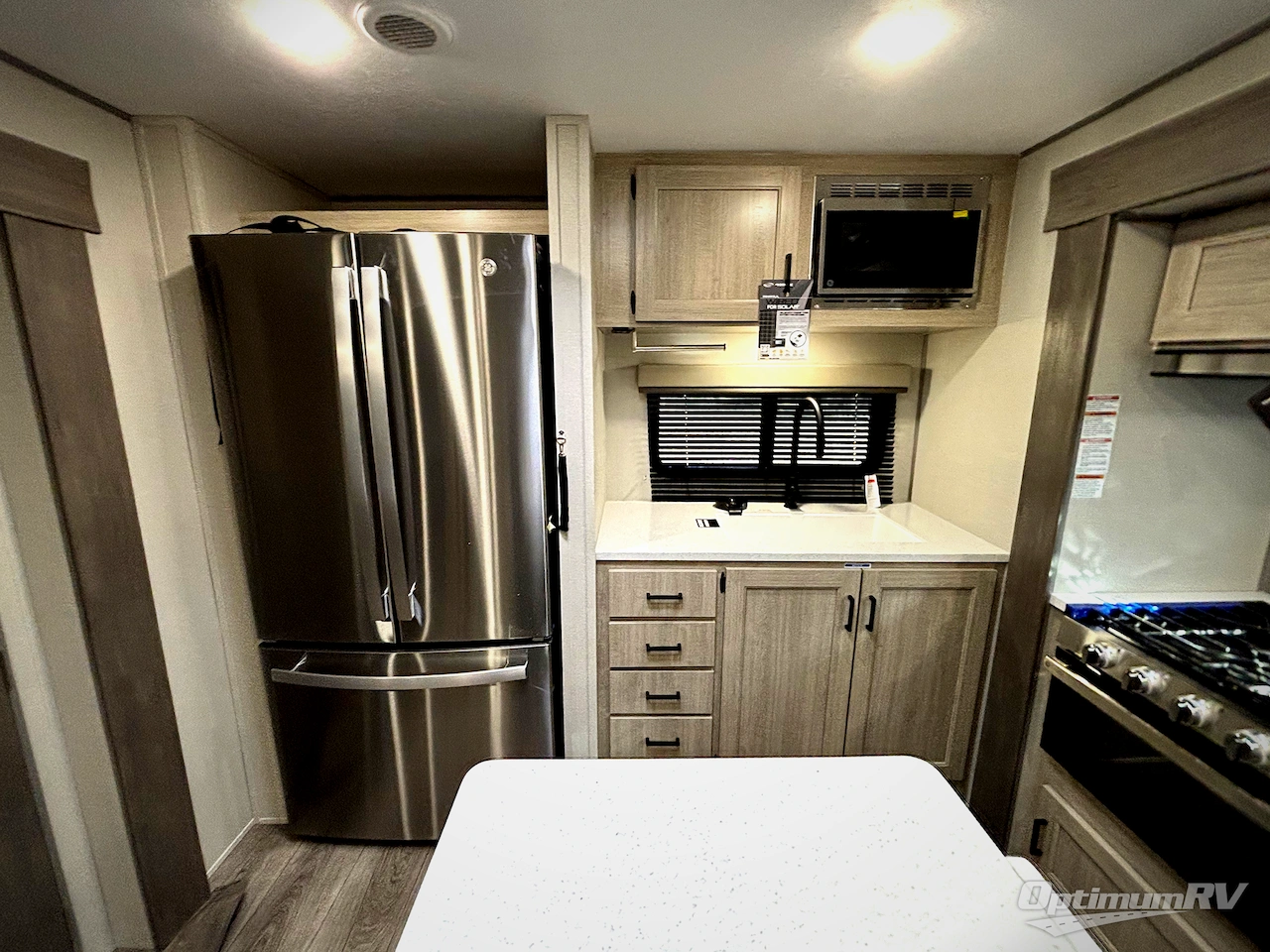 2026 Coachmen Catalina Legacy Edition 323MAZE Photo 18