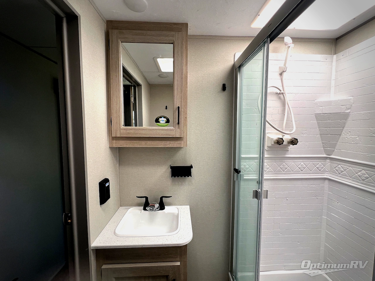 2026 Coachmen Catalina Legacy Edition 323MAZE Photo 19